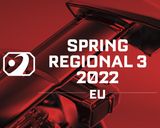 Spring Regional 3 EU 2022