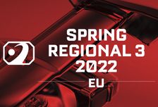 Spring Regional 3 EU 2022