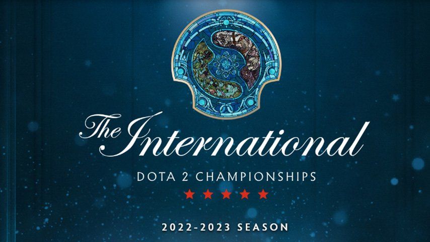 The International 2023