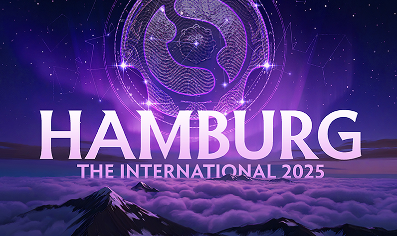 The International 2025