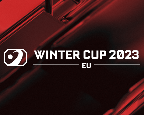 Winter Cup EU 2023
