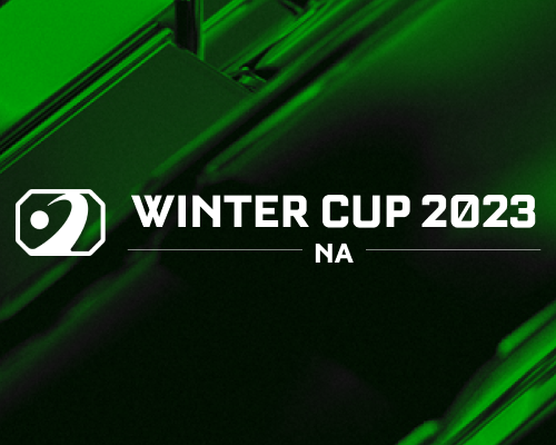 Winter Cup NA 2023	