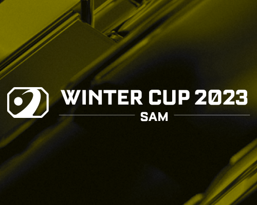 Winter Cup SAM 2023