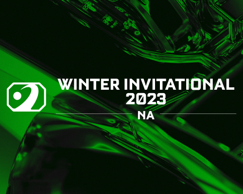 Winter Invitational NA 2023	