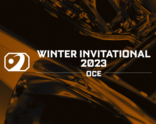 Winter Invitational OCE 2023