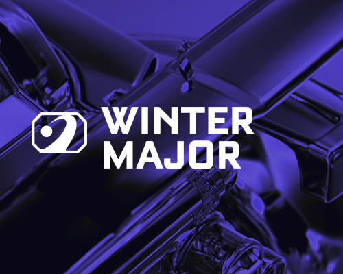 RLCS Winter Major 2023