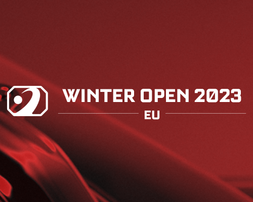 Winter Open EU 2023