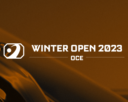 Winter Open OCE 2023