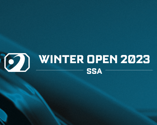 Winter Open SSA 2023	