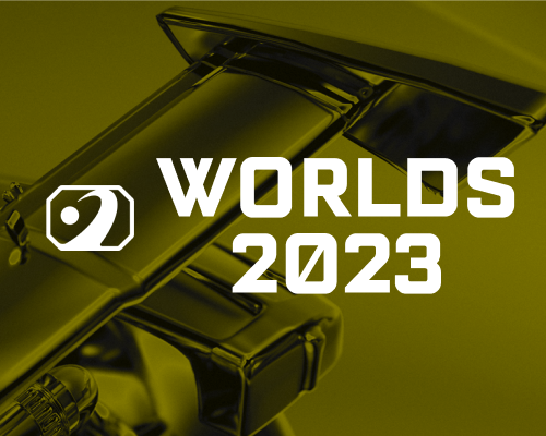 RLCS World Championship 2023