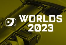 RLCS World Championship 2023